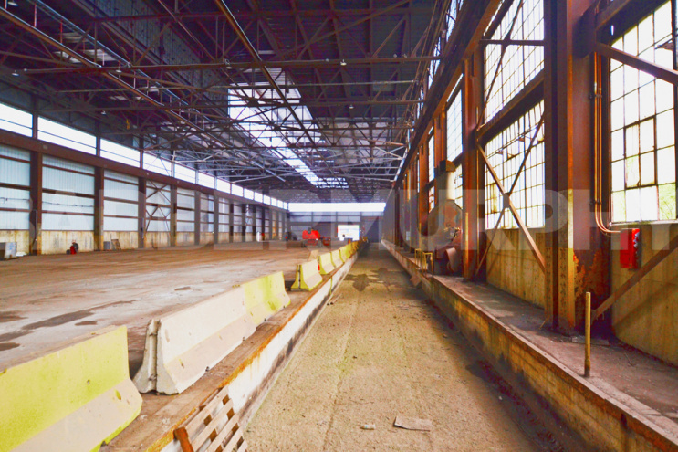 Interior Image