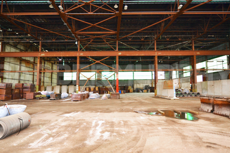 Interior Image