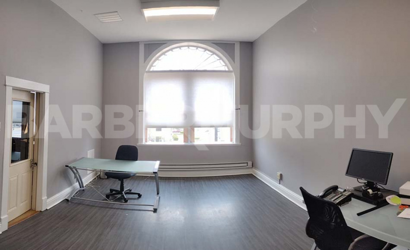 Interior Image of Office Building for Sale