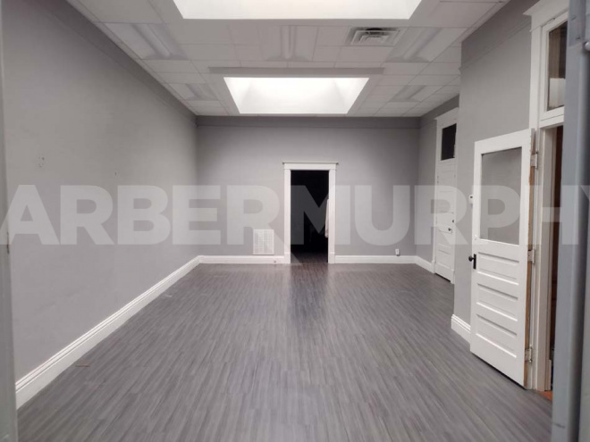 Interior Image of Office Building for Sale