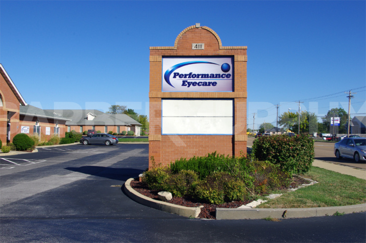 Signage