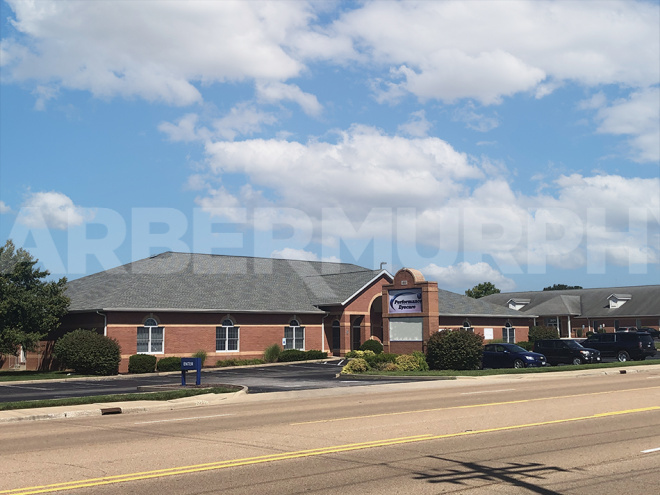 Exterior Image