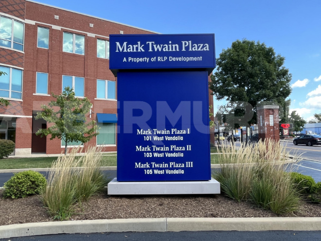 Mark Twain Plaza I