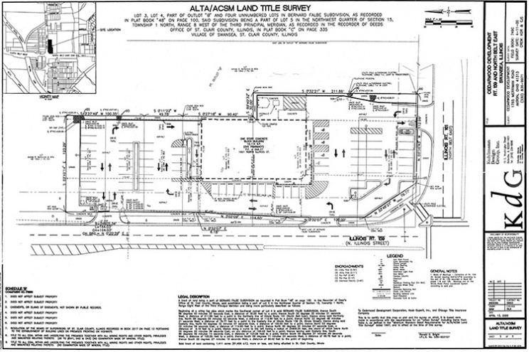 Floor Plan: 1801 North Illinois Street, Swansea, IL 62226