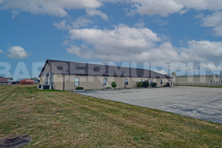 5 Commerce Dr, Freeburg, Illinois 62243<br> St. Clair County, ,Industrial,For Sale,Commerce