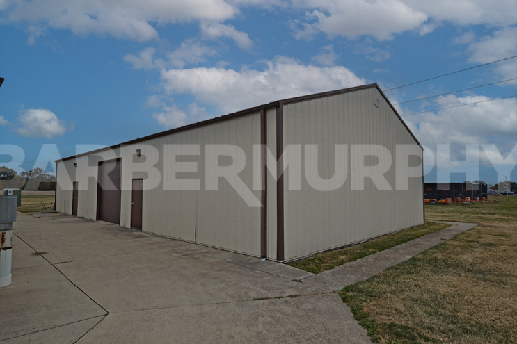 3 & 5 Commerce Dr, Freeburg, Illinois 62243<br> St. Clair County, ,Industrial,For Sale,Commerce