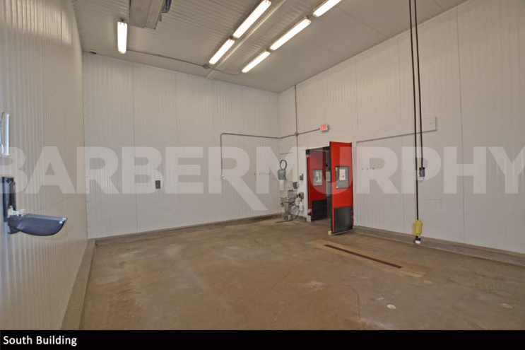5901 IL Route 3, Waterloo, Illinois 62298, Monroe County, Industrial For Sale, Route 3, Food Grade Manufacturing Facility, Warehouse for Sale, FDA Approved, USDA Approved, Temperature Controlled, Commercial Real Estate, Industrial Real Estate