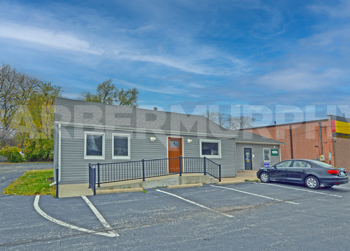 Office Building for Sale with Space for Lease, Owner User Opportunity