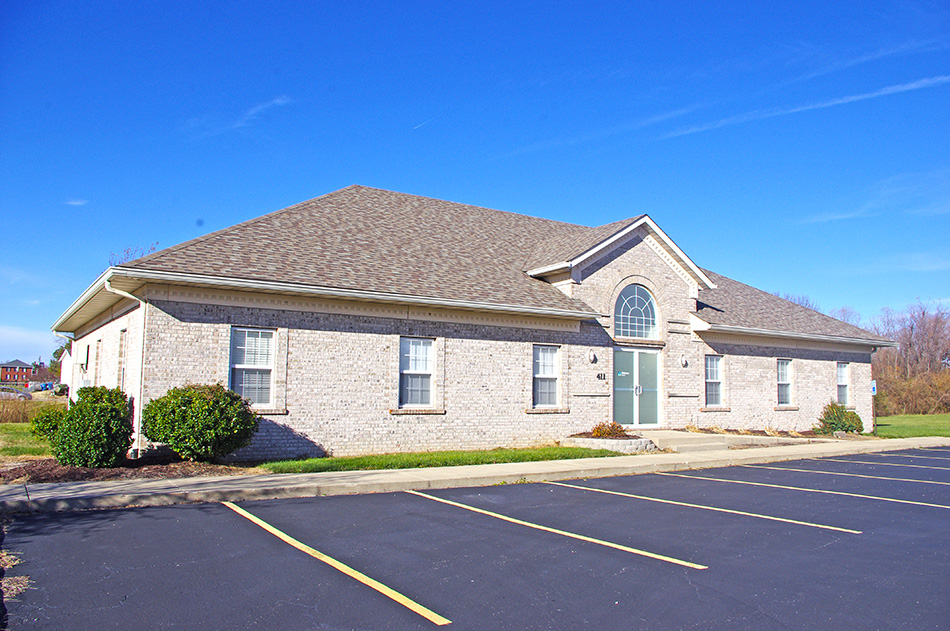 Professional Office Space for Lease
