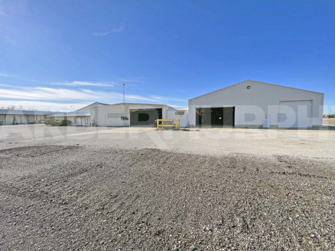 37,514 SF Office/Warehouse