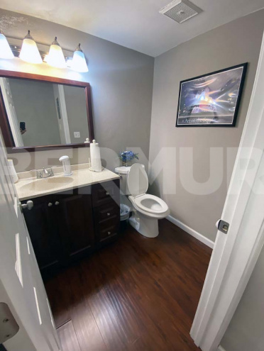Interior of 3,300 SF Office Space: 300-302a West State Street, O'Fallon, IL 62269