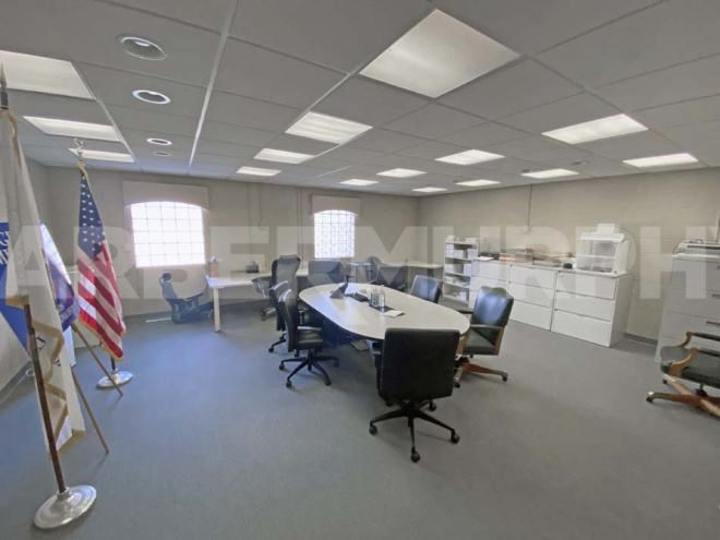 Interior of 3,300 SF Office Space: 300-302a West State Street, O'Fallon, IL 62269