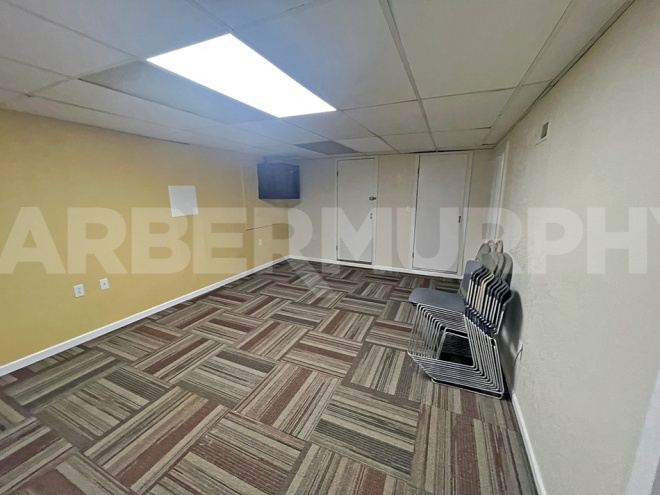 Conference Room/Bedroom