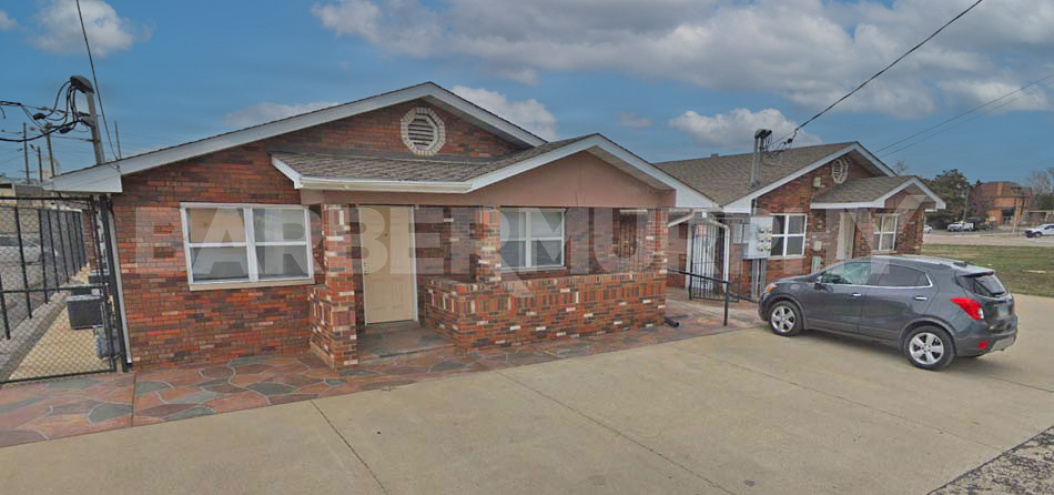 1832 Cleveland Blvd, Granite City, Illinois 62040<br> Madison County, ,Investment,For Sale,Cleveland Blvd
