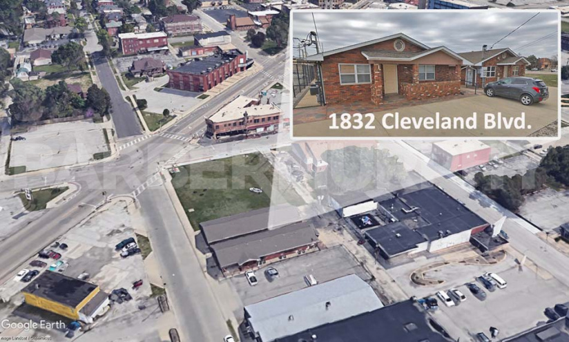 1832 Cleveland Blvd, Granite City, Illinois 62040, Madison County, ,Investment For Sale, Cleveland Blvd,  Investment property, For sale, 1832, 1832 Cleveland Blvd Granite City, 1832 Cleveland Blvd Illinois, 62040, 2707, Multi-Family, St. Louis, Cleveland Blvd Illinois, Granite City Illinois, Granite City 62040, Madison County Illinois, Madison County 62040, Commercial real estate, Barber Murphy, Metro-East region, Investment property for sale, 