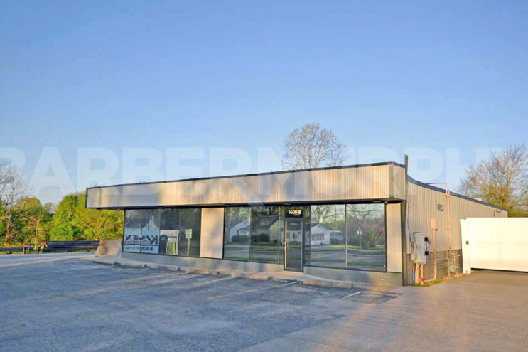 1604 North Illinois St, Swansea, Illinois 62226<br> St. Clair County, ,Industrial,For Sale,North Illinois