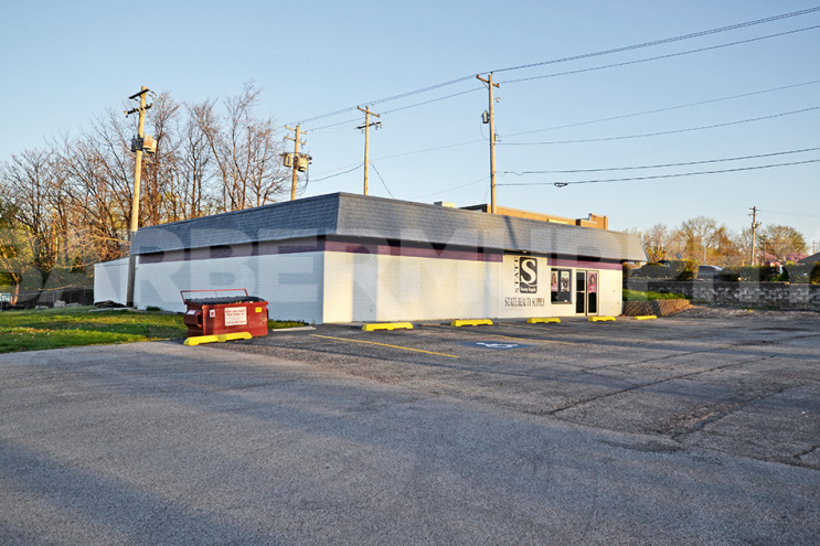 1604 North Illinois St, Swansea, Illinois 62226<br> St. Clair County, ,Industrial,For Sale,North Illinois