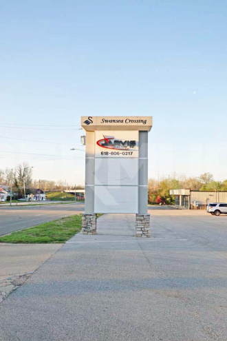 Signage