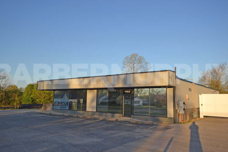 1604 North Illinois St, Swansea, Illinois 62226, St. Clair County, Retail For Sale, Owner User Investment, Office for Sale, Commercial Real Estate