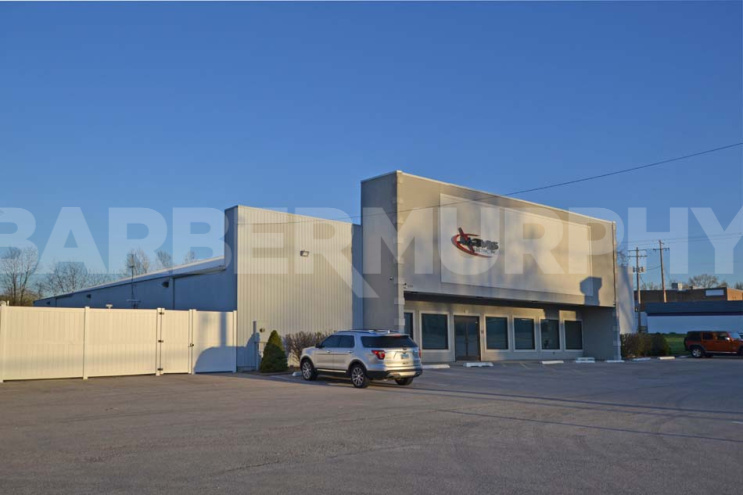 1604 North Illinois St, Swansea, Illinois 62226, St. Clair County, Retail For Sale, Owner User Investment, Office for Sale, Commercial Real Estate