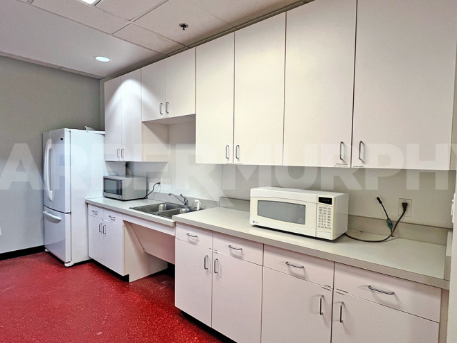 Kitchenette