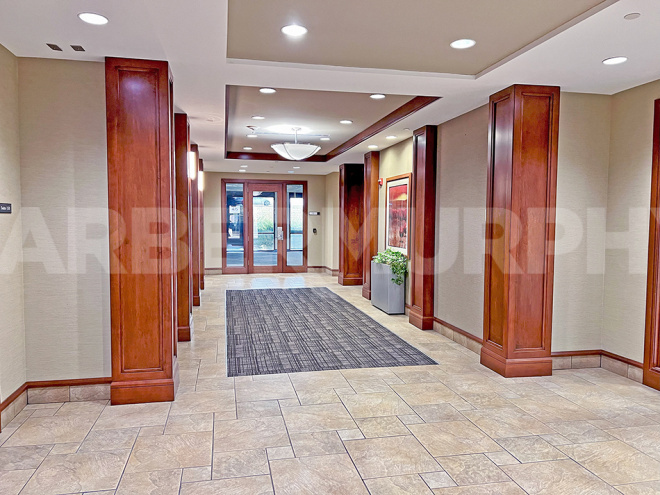 Main Lobby