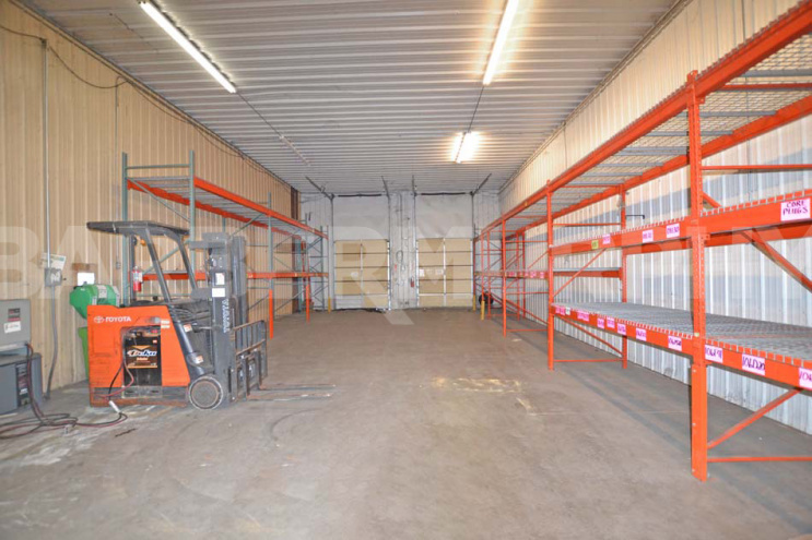 Warehouse 