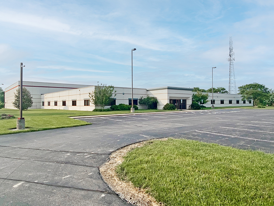 Office Warehouse For Lease