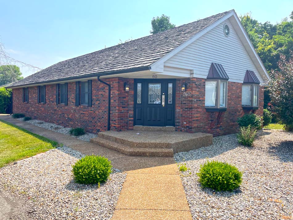 Office Building for Lease