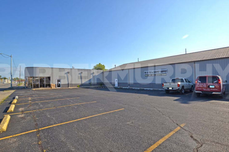 513 South 10th St, Mt. Vernon, Illinois 62864<br> Jefferson County, ,Business For Sale,For Sale,South 10th