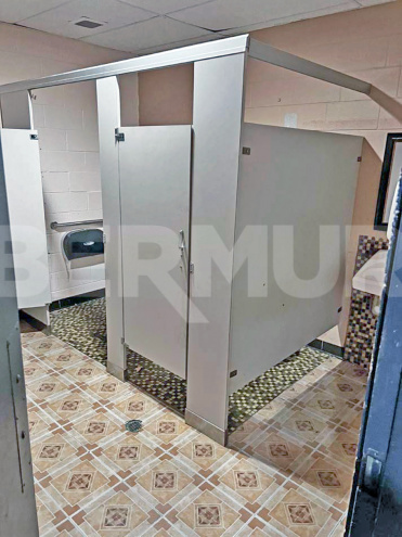 Restroom