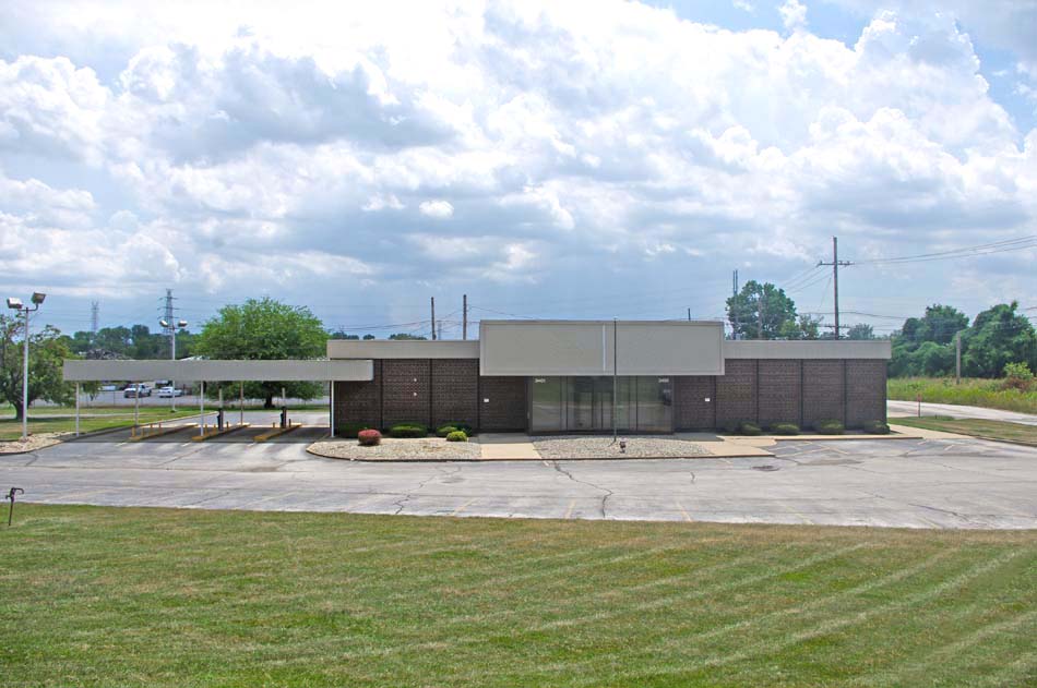 5,074 SF Office/ Retail for Sale