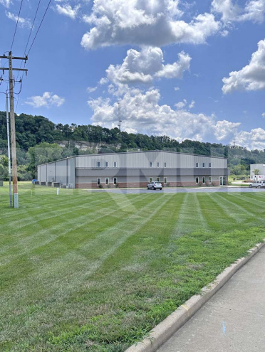 28,125 SF Office/Warehouse 