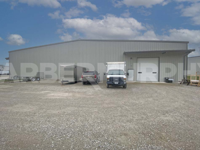 28,125 SF Office/Warehouse 