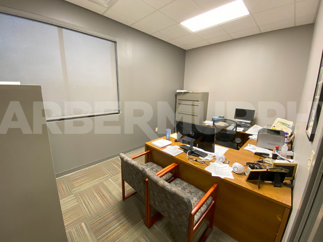 Private office 