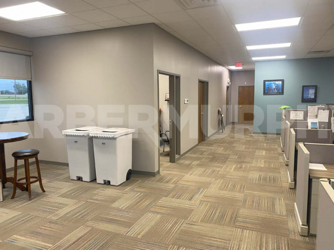Common area 