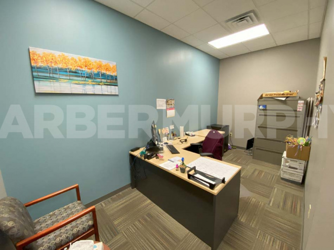 Private Office 