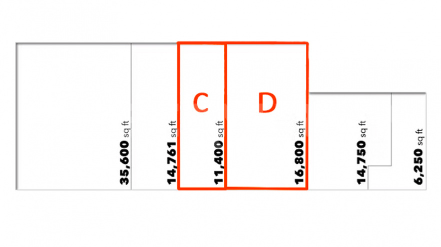 9500 Collinsville Rd, Collinsville, Illinois 62234, Madison County, Office for Lease, Retail for Lease, Collinsville Bluffs, Warehouse for Lease
