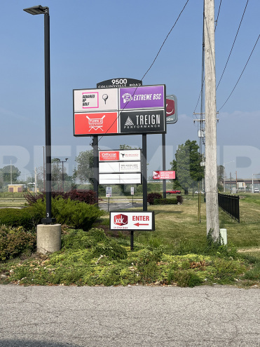 Signage
