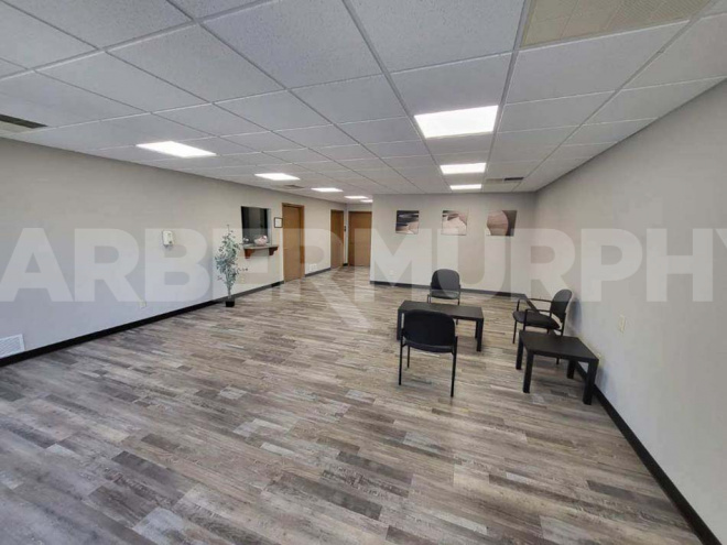 Waiting room 