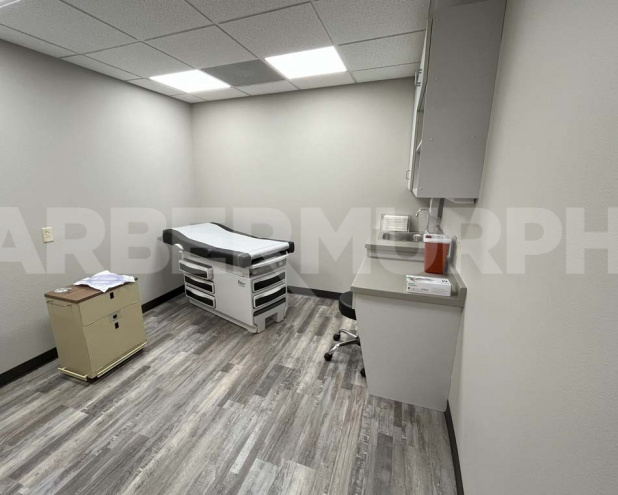Exam Room 