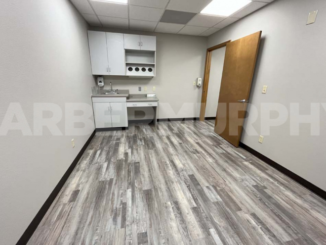 Exam Room 