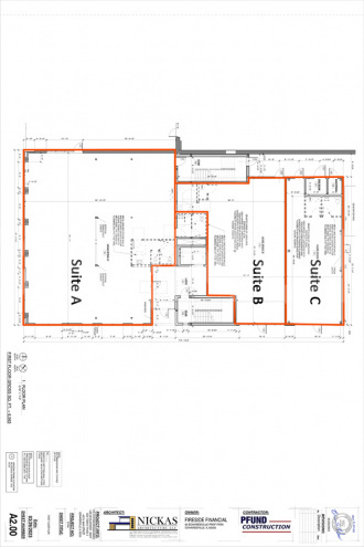 Page 4 - Space Floor Plan 1 