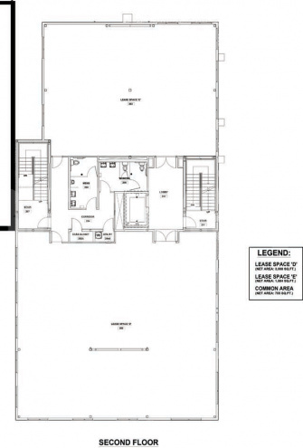 Page 5 - Floor Plan