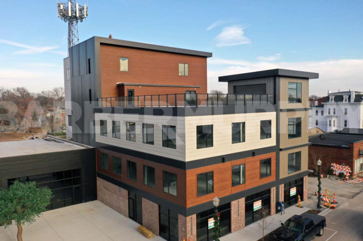 Exterior Image