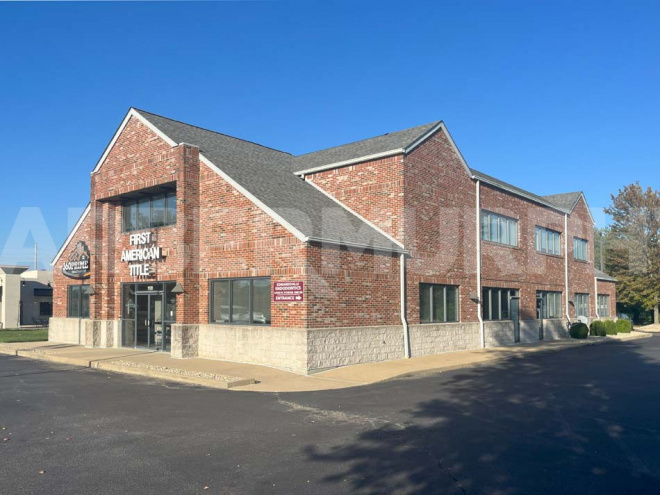 1120 South State Route 157, Edwardsville, Illinois 62025, Madison County, ,Office,For Lease,South State Route 157, 1120 south state route 157, Edwardsville IL, brick exterior, 2814, IL-157, I-270