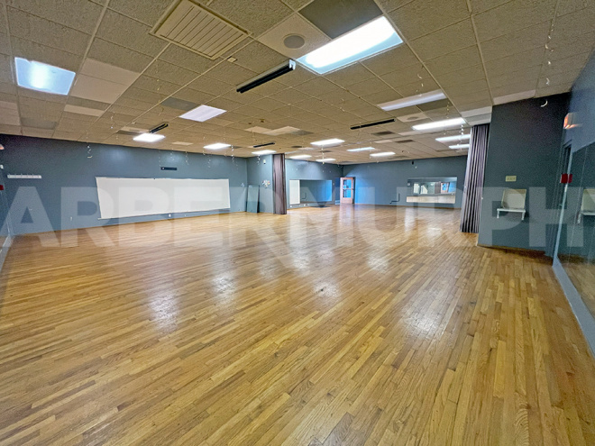 Suite 811-813 - Open Space