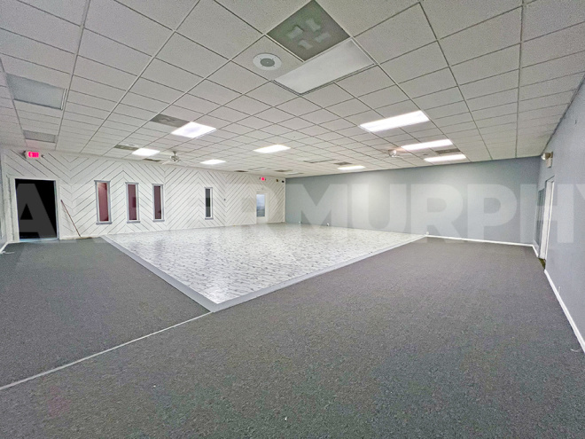 Suite 811-813 - Open Space