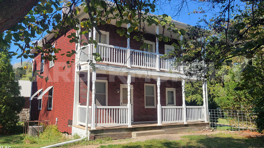 Image of Farm House