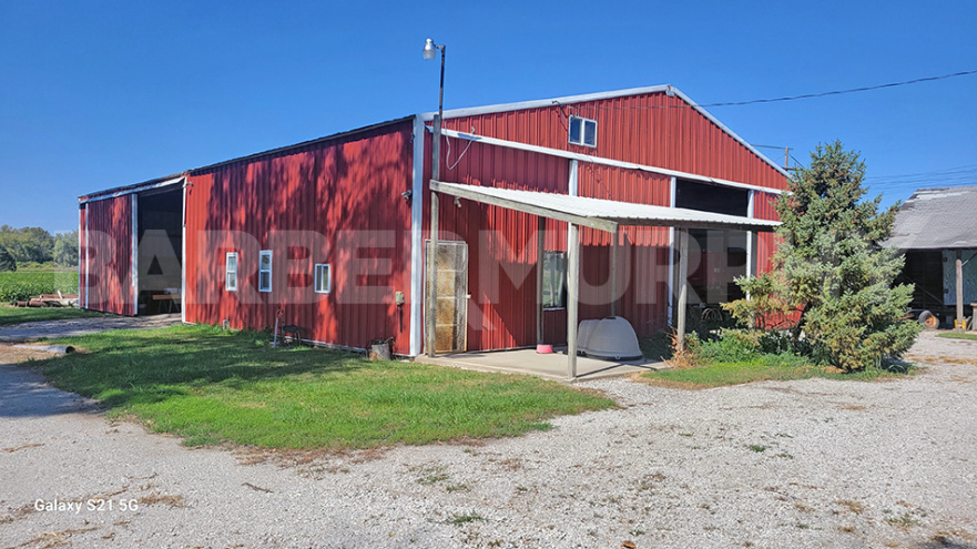 Image of Out Building
